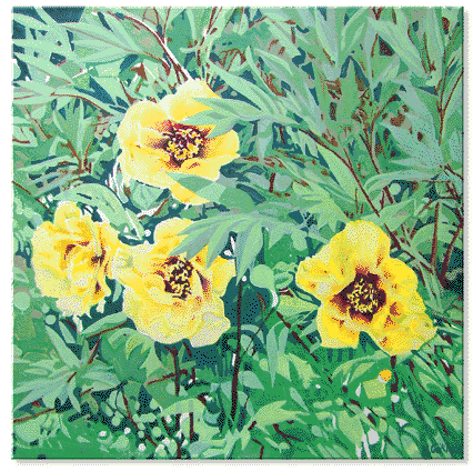 Blumen
