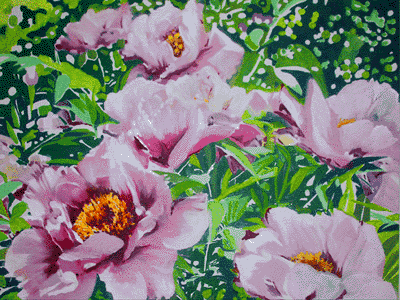Fine Art by U. G�kl�