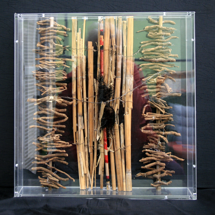 INSTALLATION 2