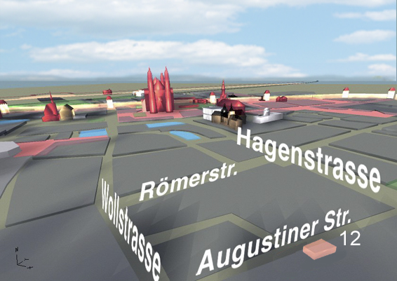 Augustinerstrasse