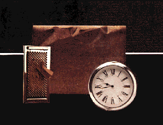 COLLAGE, 18K